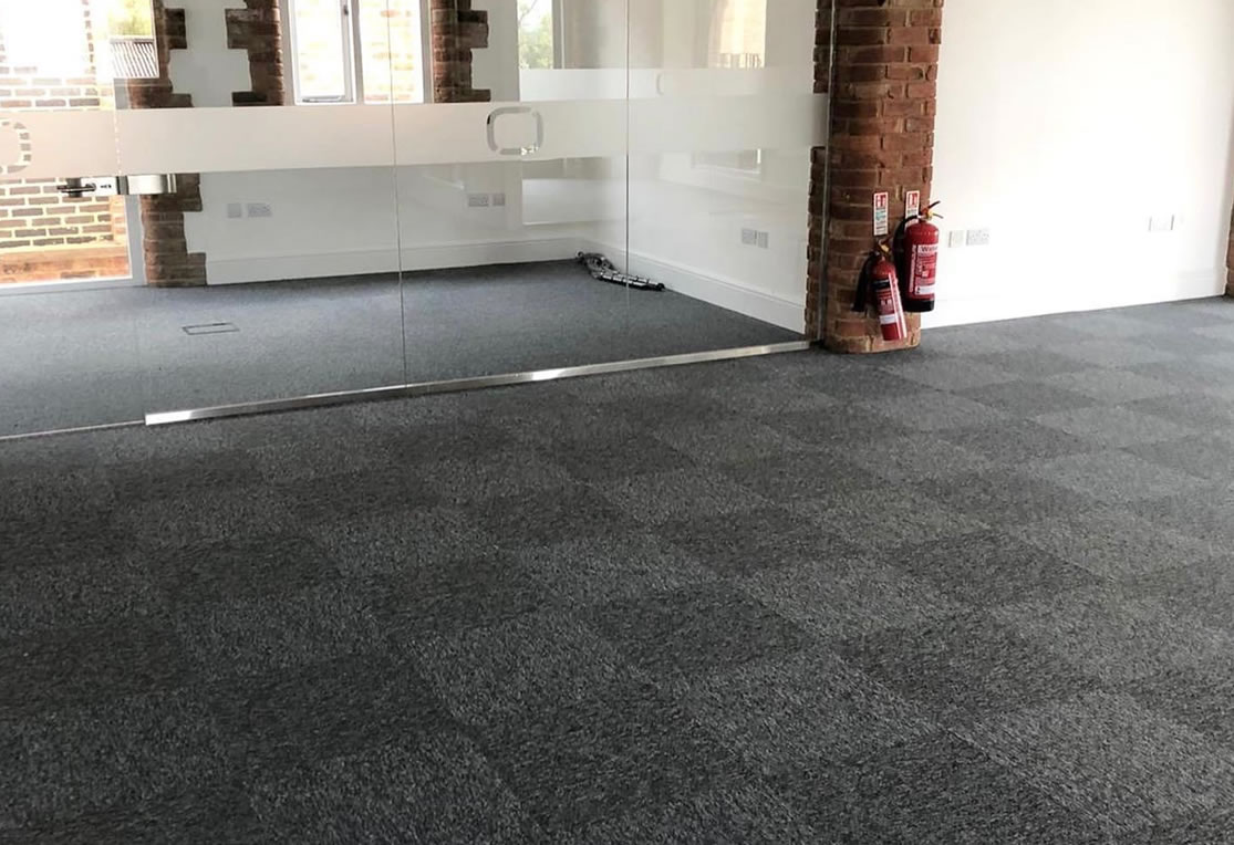 Commercial Flooring Northampton